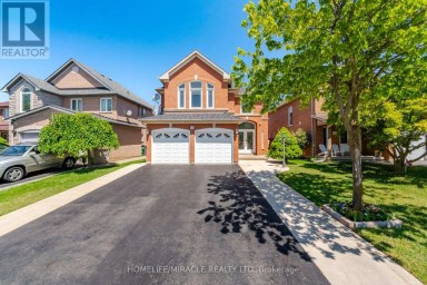 11 BARLEYFIELD ROAD Brampton (Sandringham-Wellington) Ontario photo 2