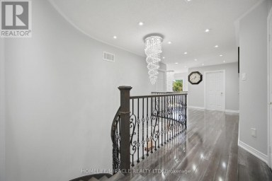 11 BARLEYFIELD ROAD Brampton (Sandringham-Wellington) Ontario photo 20