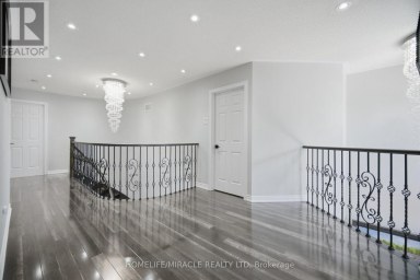 11 BARLEYFIELD ROAD Brampton (Sandringham-Wellington) Ontario photo 21