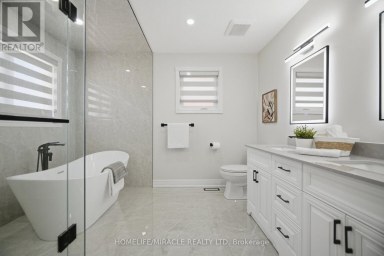 11 BARLEYFIELD ROAD Brampton (Sandringham-Wellington) Ontario photo 25