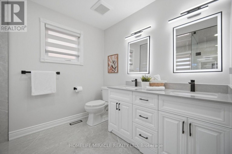 11 BARLEYFIELD ROAD, Brampton (Sandringham-Wellington), Ontario, L6R1R4