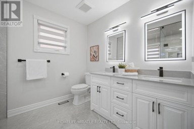 11 BARLEYFIELD ROAD Brampton (Sandringham-Wellington) Ontario photo 26