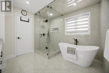 11 BARLEYFIELD ROAD Brampton (Sandringham-Wellington) Ontario photo 27