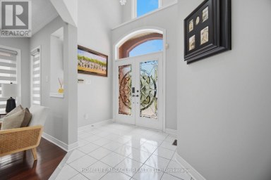 11 BARLEYFIELD ROAD Brampton (Sandringham-Wellington) Ontario photo 3