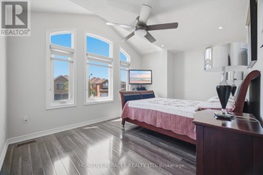 11 BARLEYFIELD ROAD Brampton (Sandringham-Wellington) Ontario photo 30