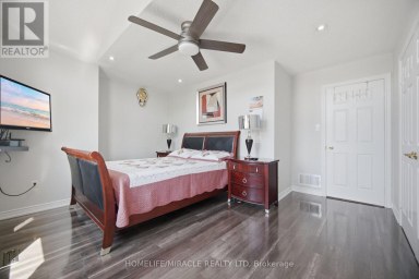 11 BARLEYFIELD ROAD Brampton (Sandringham-Wellington) Ontario photo 31