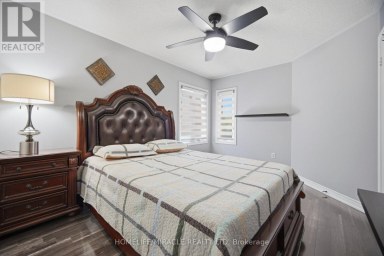 11 BARLEYFIELD ROAD Brampton (Sandringham-Wellington) Ontario photo 33
