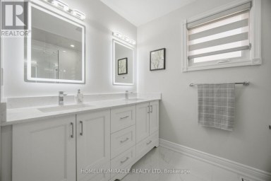 11 BARLEYFIELD ROAD Brampton (Sandringham-Wellington) Ontario photo 35