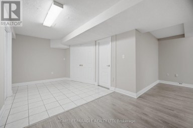 11 BARLEYFIELD ROAD Brampton (Sandringham-Wellington) Ontario photo 38
