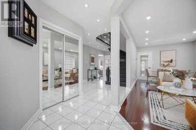 11 BARLEYFIELD ROAD Brampton (Sandringham-Wellington) Ontario photo 4