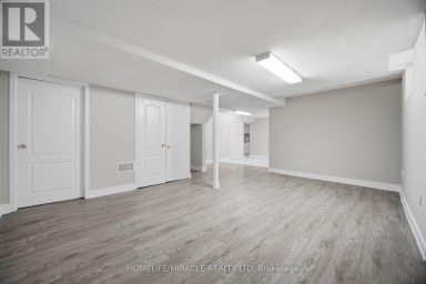 11 BARLEYFIELD ROAD Brampton (Sandringham-Wellington) Ontario photo 44