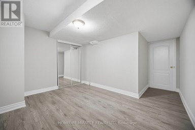 11 BARLEYFIELD ROAD Brampton (Sandringham-Wellington) Ontario photo 47