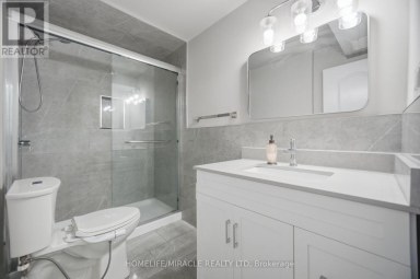 11 BARLEYFIELD ROAD Brampton (Sandringham-Wellington) Ontario photo 48