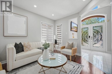 11 BARLEYFIELD ROAD Brampton (Sandringham-Wellington) Ontario photo 5