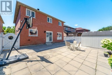 11 BARLEYFIELD ROAD Brampton (Sandringham-Wellington) Ontario photo 50