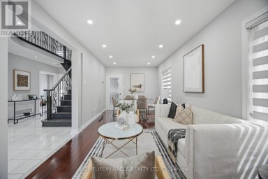 11 BARLEYFIELD ROAD Brampton (Sandringham-Wellington) Ontario photo 7