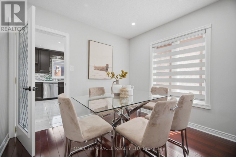 11 BARLEYFIELD ROAD, Brampton (Sandringham-Wellington), Ontario, L6R1R4