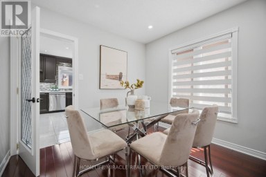 11 BARLEYFIELD ROAD Brampton (Sandringham-Wellington) Ontario photo 8