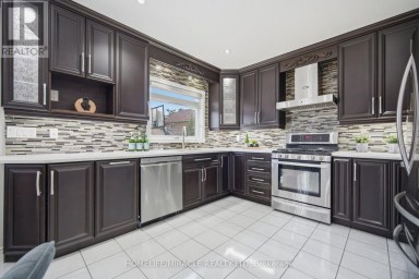 11 BARLEYFIELD ROAD Brampton (Sandringham-Wellington) Ontario photo 9