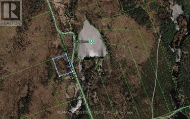 0 QUEENS LINE ROAD Minden Hills (Minden) Ontario photo 10