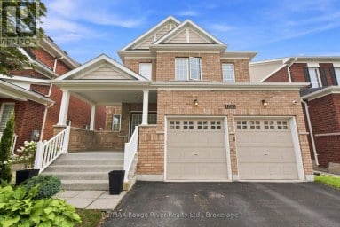 1808 DOUGLAS LANGTREE DRIVE Oshawa (Taunton) Ontario photo 1