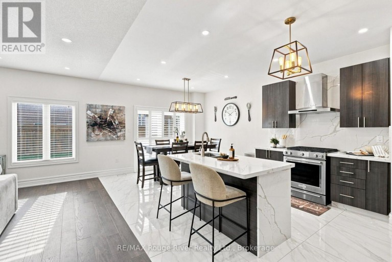 1808 DOUGLAS LANGTREE DRIVE, Oshawa (Taunton), Ontario, L1K0Y3