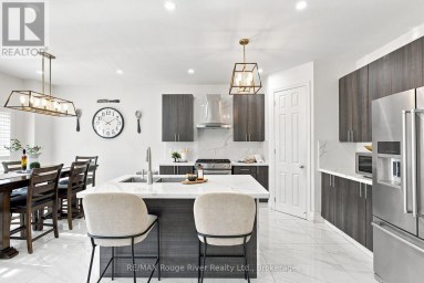 1808 DOUGLAS LANGTREE DRIVE Oshawa (Taunton) Ontario photo 11