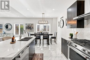 1808 DOUGLAS LANGTREE DRIVE Oshawa (Taunton) Ontario photo 12