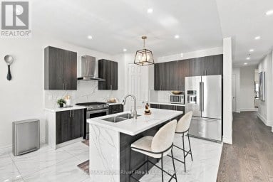 1808 DOUGLAS LANGTREE DRIVE Oshawa (Taunton) Ontario photo 14