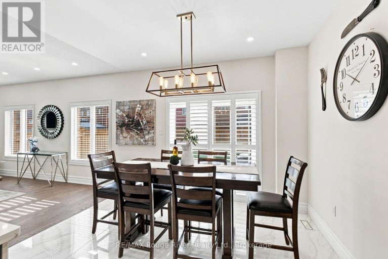 1808 DOUGLAS LANGTREE DRIVE, Oshawa (Taunton), Ontario, L1K0Y3