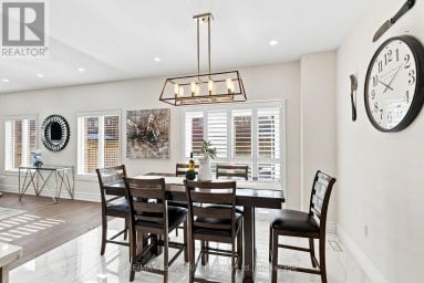 1808 DOUGLAS LANGTREE DRIVE Oshawa (Taunton) Ontario photo 17