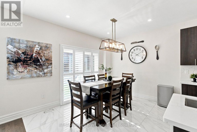 1808 DOUGLAS LANGTREE DRIVE, Oshawa (Taunton), Ontario, L1K0Y3