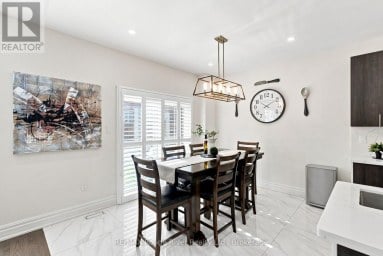 1808 DOUGLAS LANGTREE DRIVE Oshawa (Taunton) Ontario photo 18