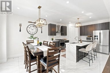 1808 DOUGLAS LANGTREE DRIVE Oshawa (Taunton) Ontario photo 19