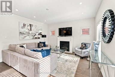 1808 DOUGLAS LANGTREE DRIVE Oshawa (Taunton) Ontario photo 20