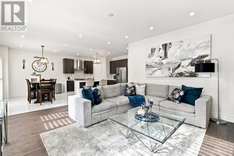 1808 DOUGLAS LANGTREE DRIVE, Oshawa (Taunton), Ontario, L1K0Y3