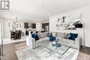 1808 DOUGLAS LANGTREE DRIVE Oshawa (Taunton) Ontario photo 21