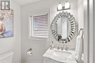 1808 DOUGLAS LANGTREE DRIVE Oshawa (Taunton) Ontario photo 23
