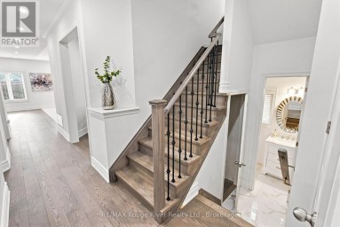 1808 DOUGLAS LANGTREE DRIVE Oshawa (Taunton) Ontario photo 24