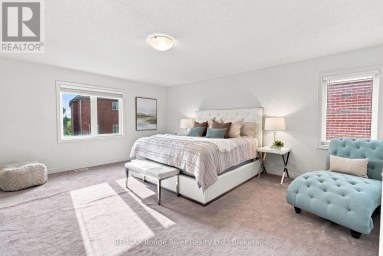 1808 DOUGLAS LANGTREE DRIVE Oshawa (Taunton) Ontario photo 25