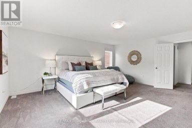 1808 DOUGLAS LANGTREE DRIVE Oshawa (Taunton) Ontario photo 26