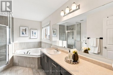 1808 DOUGLAS LANGTREE DRIVE Oshawa (Taunton) Ontario photo 27