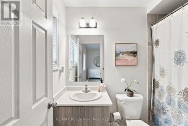 1808 DOUGLAS LANGTREE DRIVE Oshawa (Taunton) Ontario photo 39