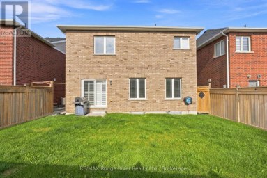 1808 DOUGLAS LANGTREE DRIVE Oshawa (Taunton) Ontario photo 42