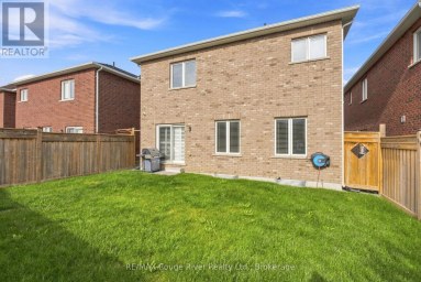 1808 DOUGLAS LANGTREE DRIVE Oshawa (Taunton) Ontario photo 43