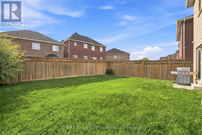 1808 DOUGLAS LANGTREE DRIVE, Oshawa (Taunton), Ontario, L1K0Y3