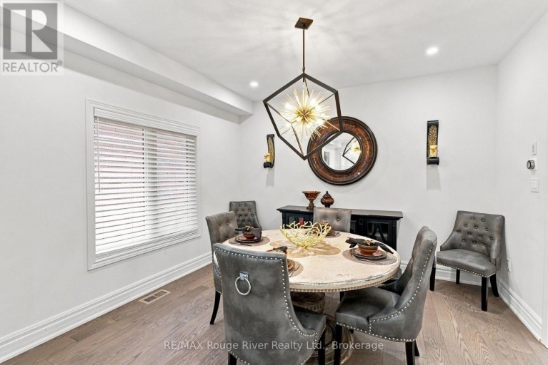 1808 DOUGLAS LANGTREE DRIVE, Oshawa (Taunton), Ontario, L1K0Y3