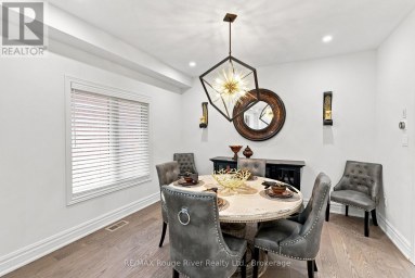 1808 DOUGLAS LANGTREE DRIVE Oshawa (Taunton) Ontario photo 6