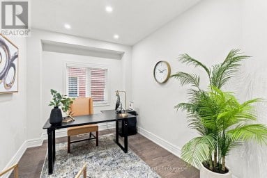 1808 DOUGLAS LANGTREE DRIVE Oshawa (Taunton) Ontario photo 8