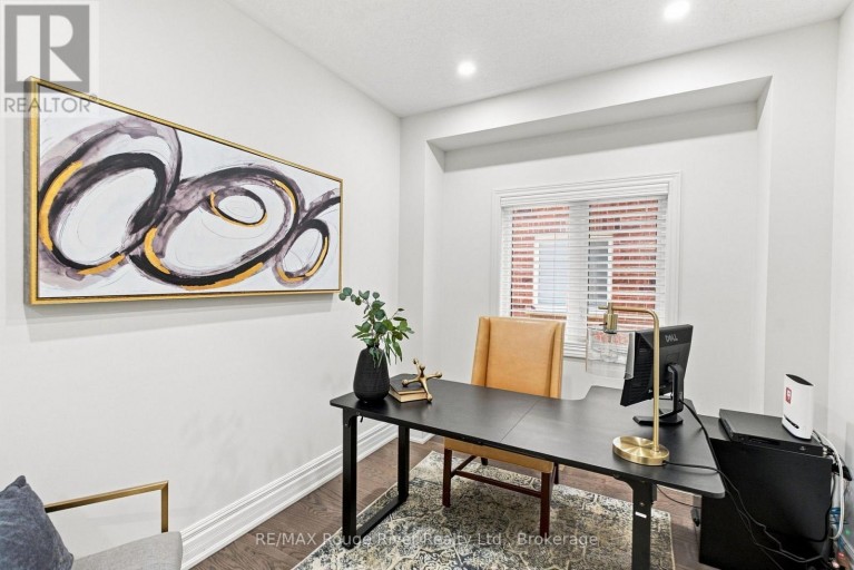 1808 DOUGLAS LANGTREE DRIVE, Oshawa (Taunton), Ontario, L1K0Y3